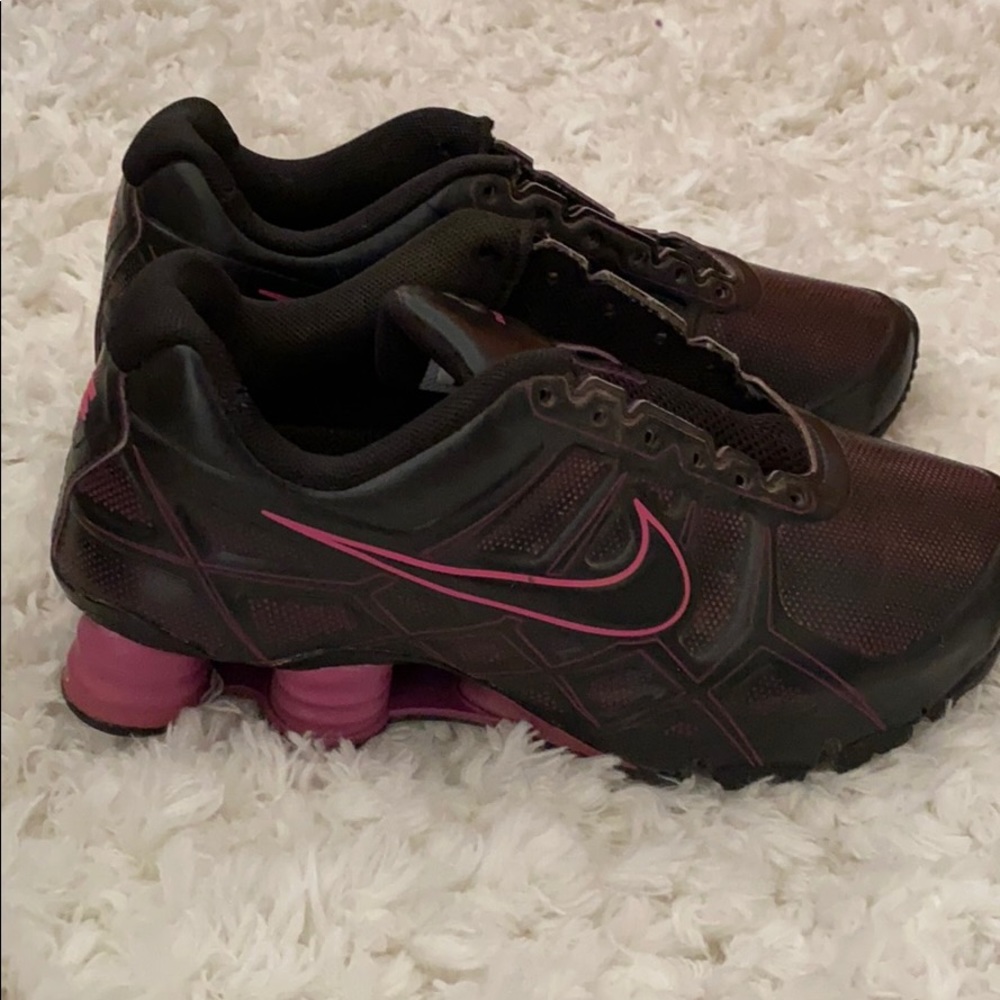 Nike shoes